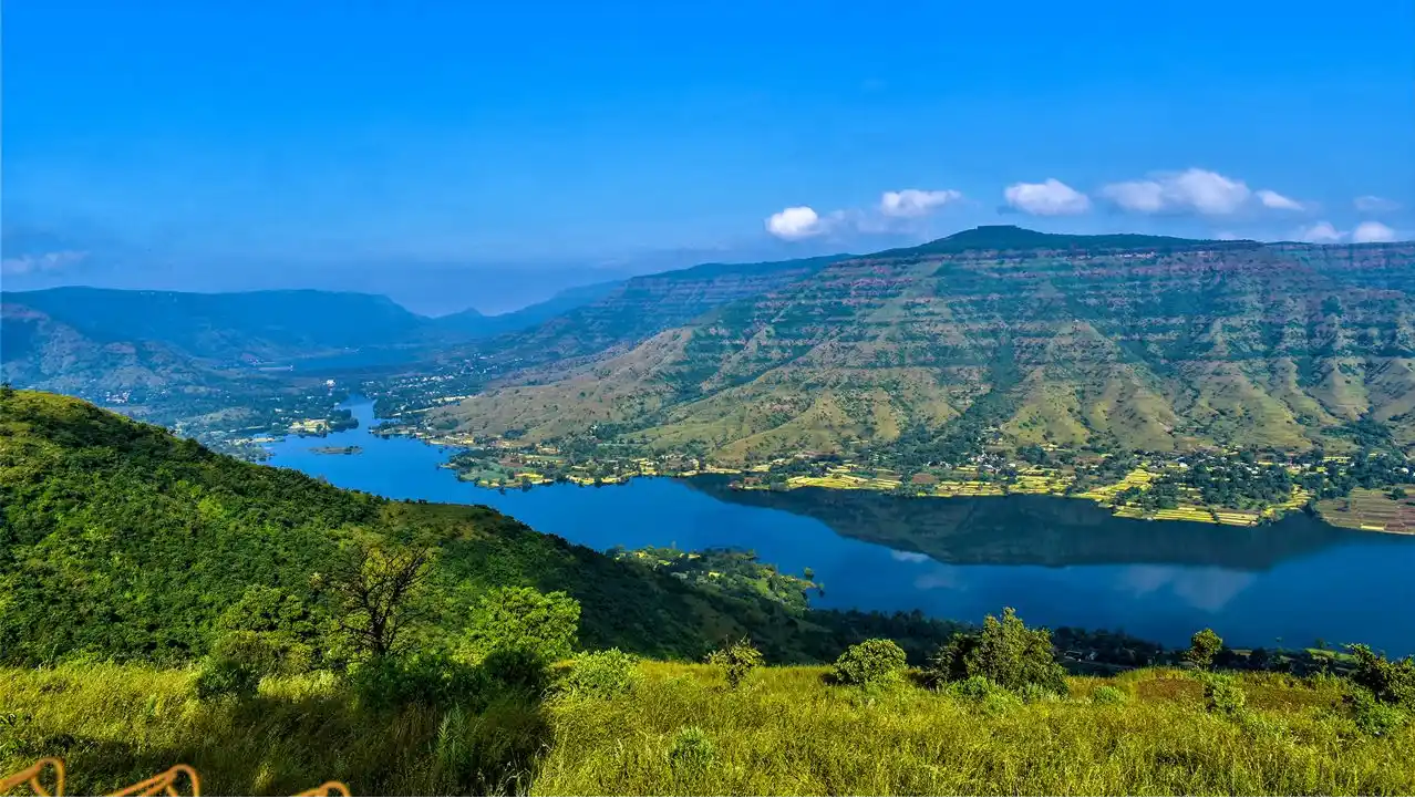 Mahabaleshwar